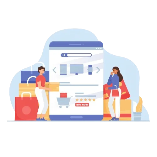 Why Use Proxies For E-commerce