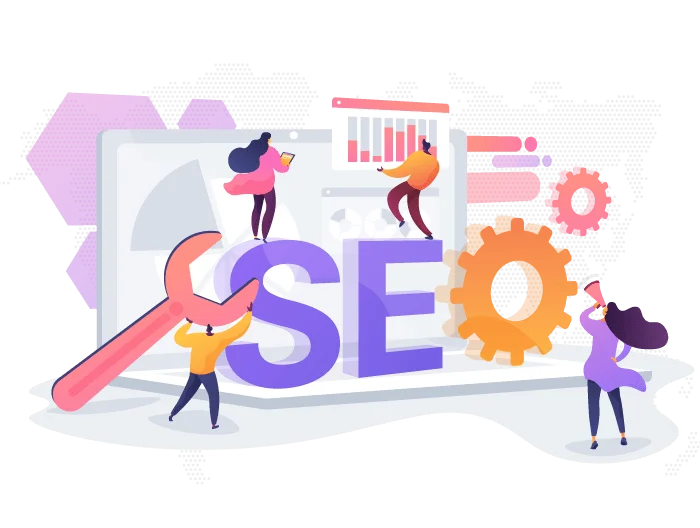 SEO India Proxy