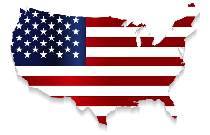 USA Map